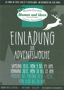 Blumen und Ideen Ines-Maria Paschedag