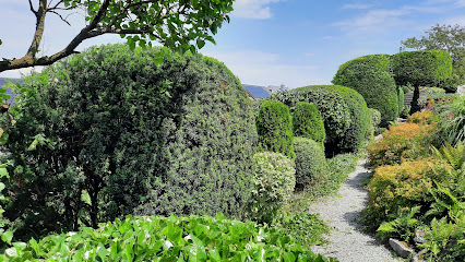 Lokaj Gartenpflege