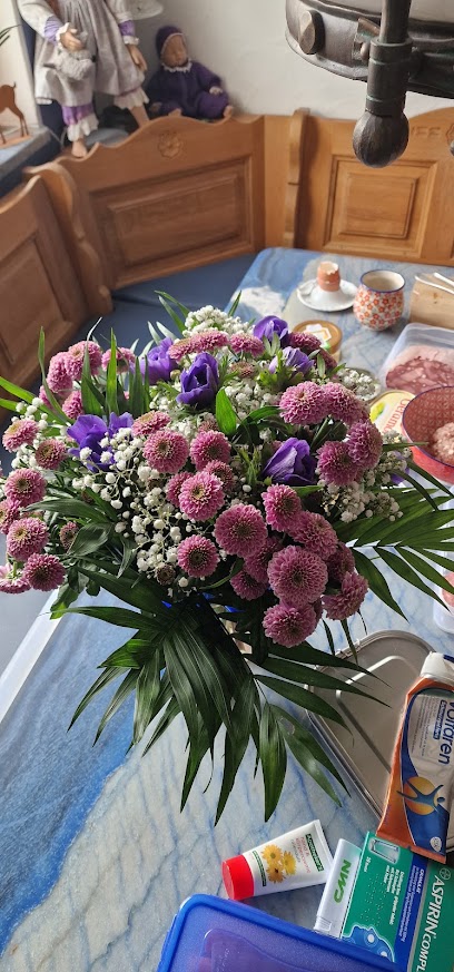 Birgits Blumeneck Inh. Birgit Vogel
