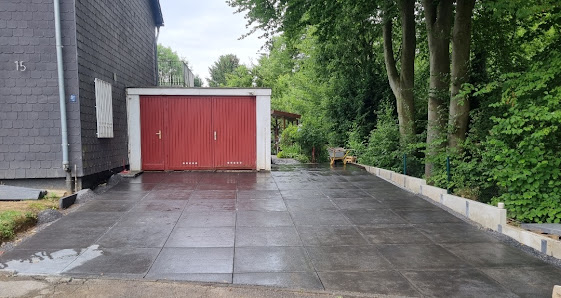 Tim Verse Gartenbau und Grabpflege