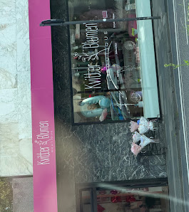 Kvitter Blumen Boutique