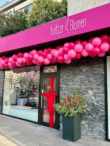 Kvitter Blumen Boutique