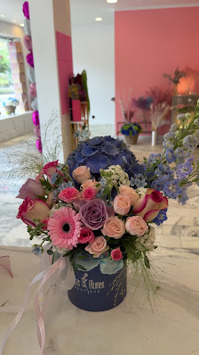 Kvitter Blumen Boutique
