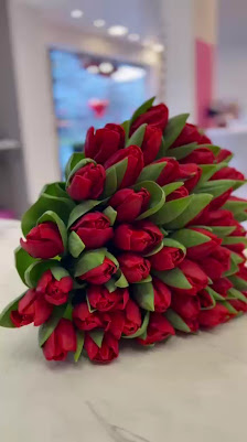 Kvitter Blumen Boutique
