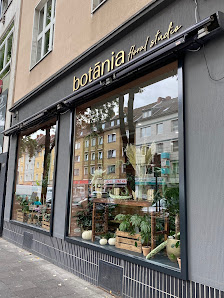 botania floral studio