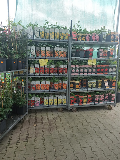 Gartencenter Geschwind