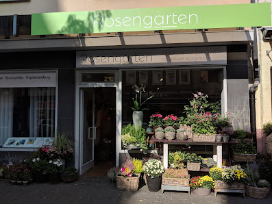Rosengarten Köln GmbH