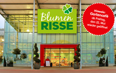 Blumen Risse Gartencenter Kerpen