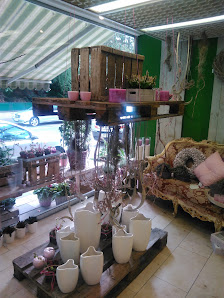 Das Blumenhandwerk
