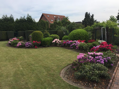 Gartenpflege Rafal Gorecki