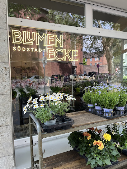 Blumenecke Südstadt