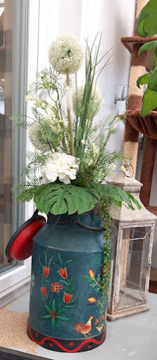 Blumen Bongartz Titz