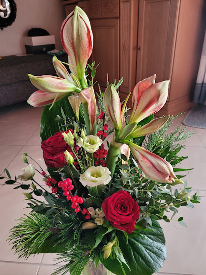 Blumen Steur