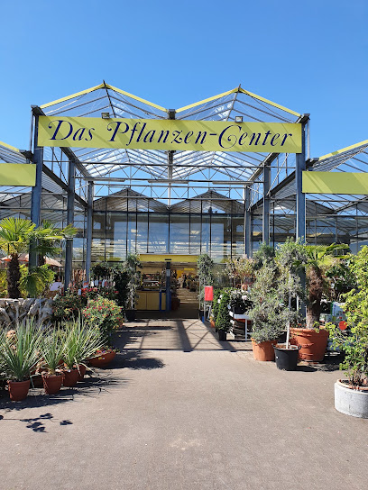 Gartencenter