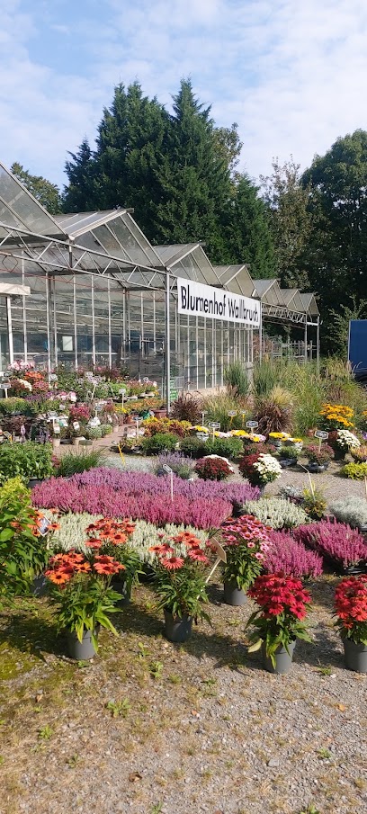 Blumenhof Wallbruch