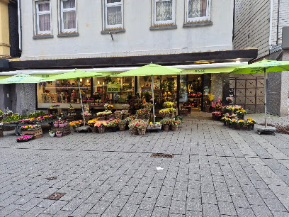 Blumen Risse Blumenladen Hattingen
