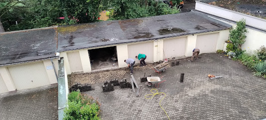 Garten- Landschafts- und Straßenbau Baar