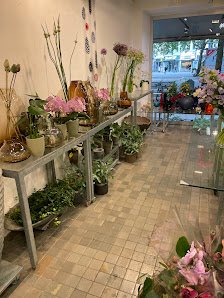 der blumenladen