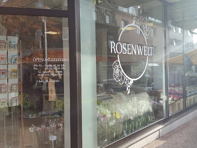 Rosenwelt