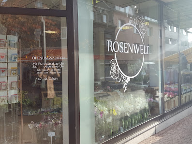 Rosenwelt