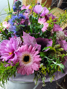 Blumen Marx