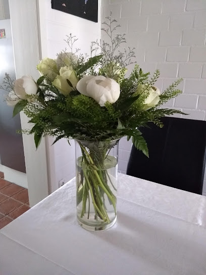 Blumen Marianne Cremers