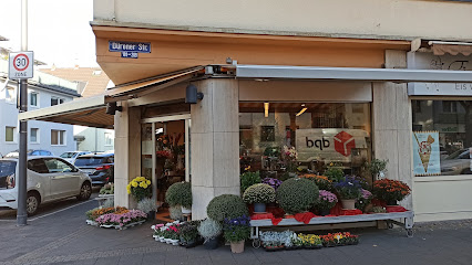 Herbach-Blumen