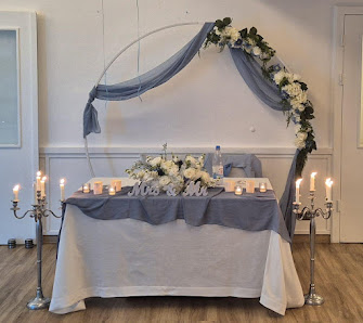 Florales Design Heuser