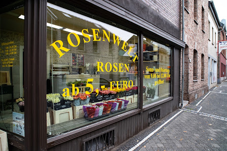 Rosen Welt