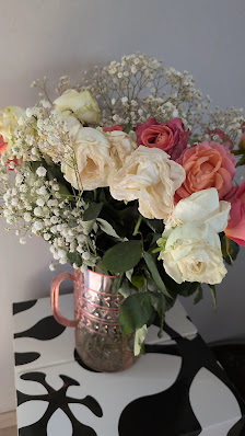 Rosen Welt