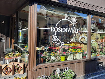 Rosen Welt