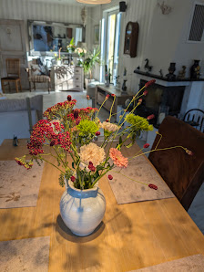 Blumen Pusch Inh. Dirk Hahn