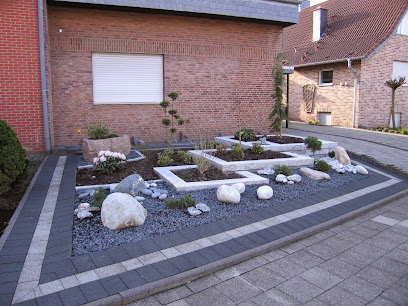 Uwe Sensen Gartengestaltung