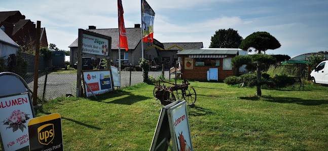 Gärtnerei Jäger