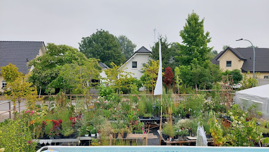 Baumschule & Kreatives - Hobbygarten Enkesen