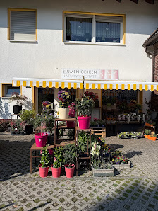 Blumen Gerken
