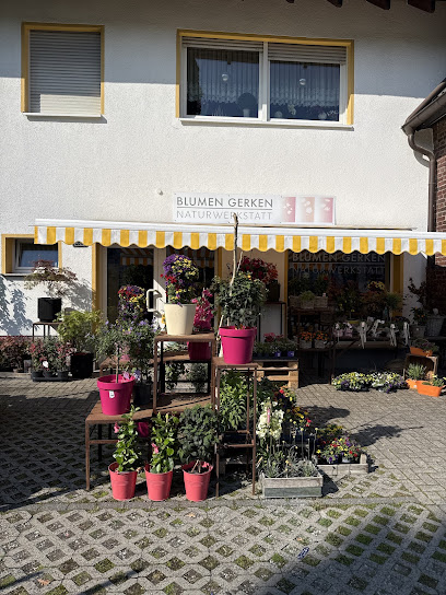 Blumen Gerken