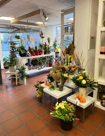 Gartenbau Terhorst