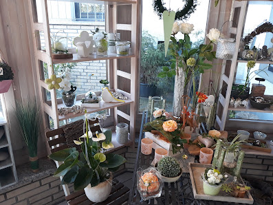 Blumenhaus Gerkensmeier - Inh. Sabine Hilmert
