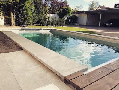 Brinkmann Garten + Design GmbH