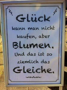 Blumen Schäpsmeier