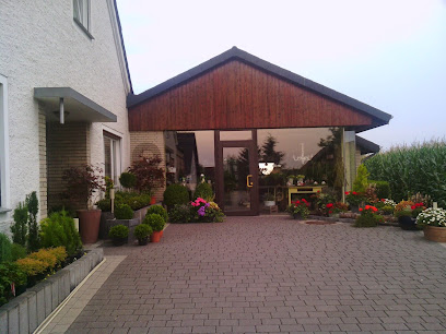 Blumenhaus Niederfranke