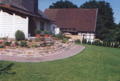 Landschaftsgestalter