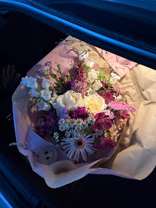 Blumenstudio I. Grotian