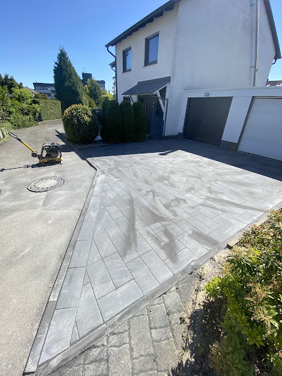 Garten und Landschaftsbau Lungu