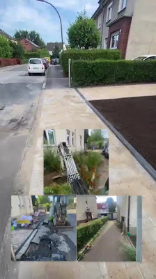 Garten und Landschaftsbau Lungu