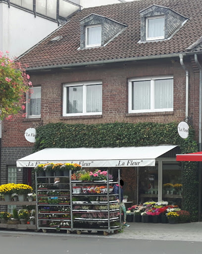 La Fleur Silvia Krimp