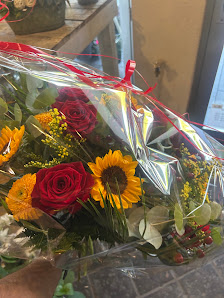 La Fleur Silvia Krimp