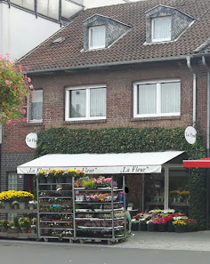 La Fleur Silvia Krimp