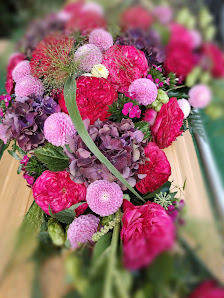 BLUMEN Astrid Vieten Hückelhoven